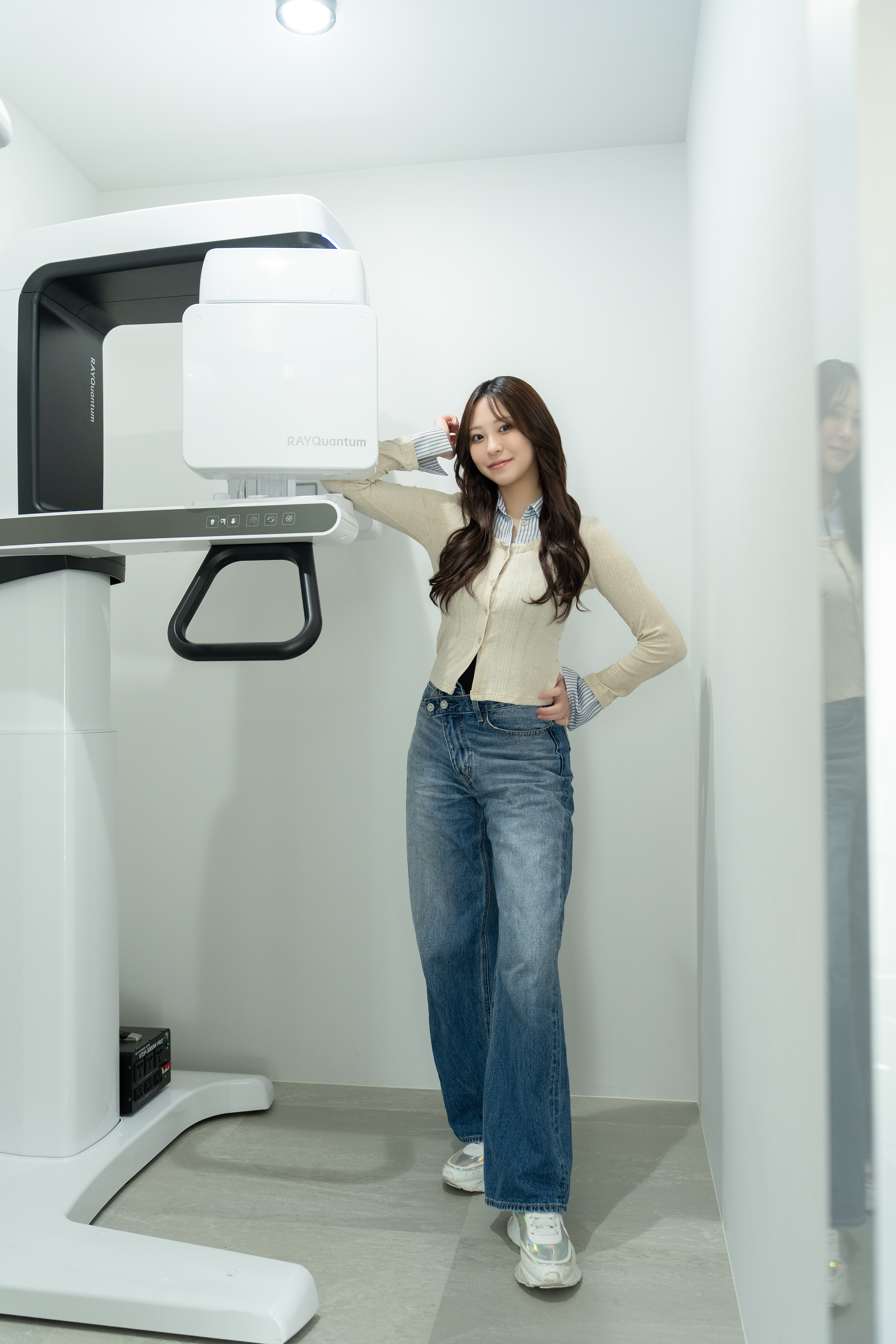 大人のための新しいアプローチ、セファロ分析で美しい歯並びを実現！