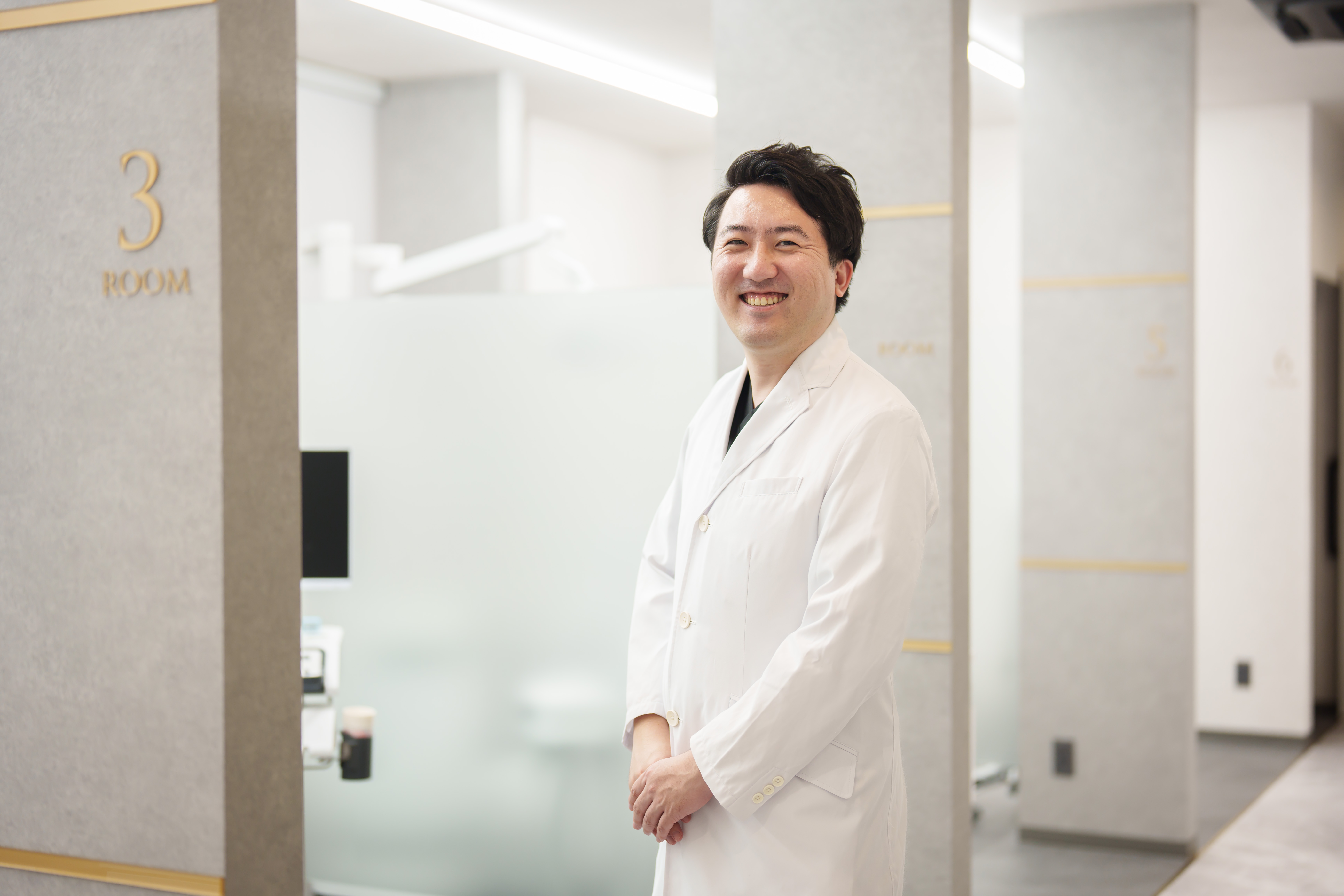 小児の健康な未来をつくる！ガタガタ歯にさよならする新しい方法