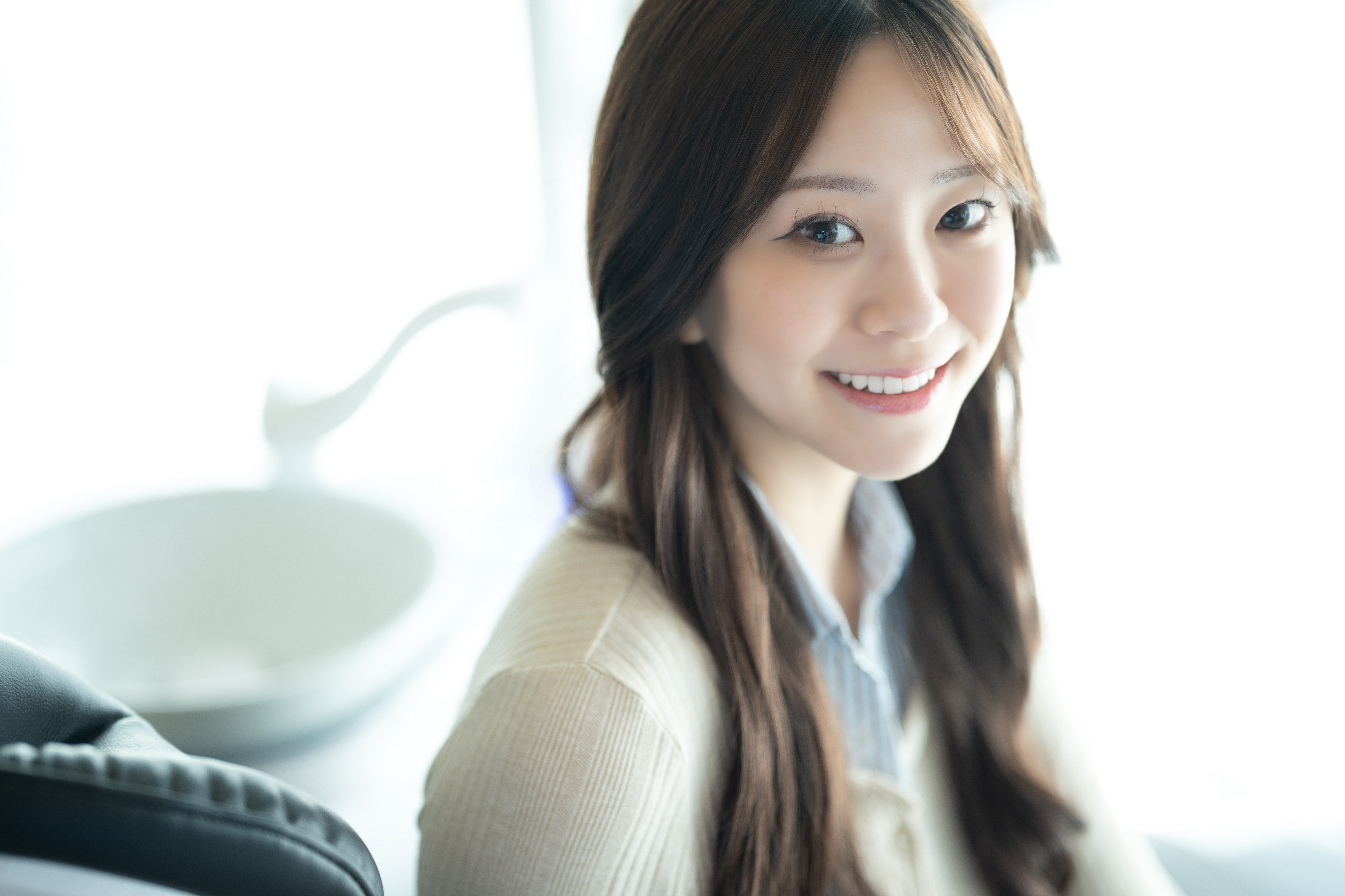 4. 患者様の声と体験談