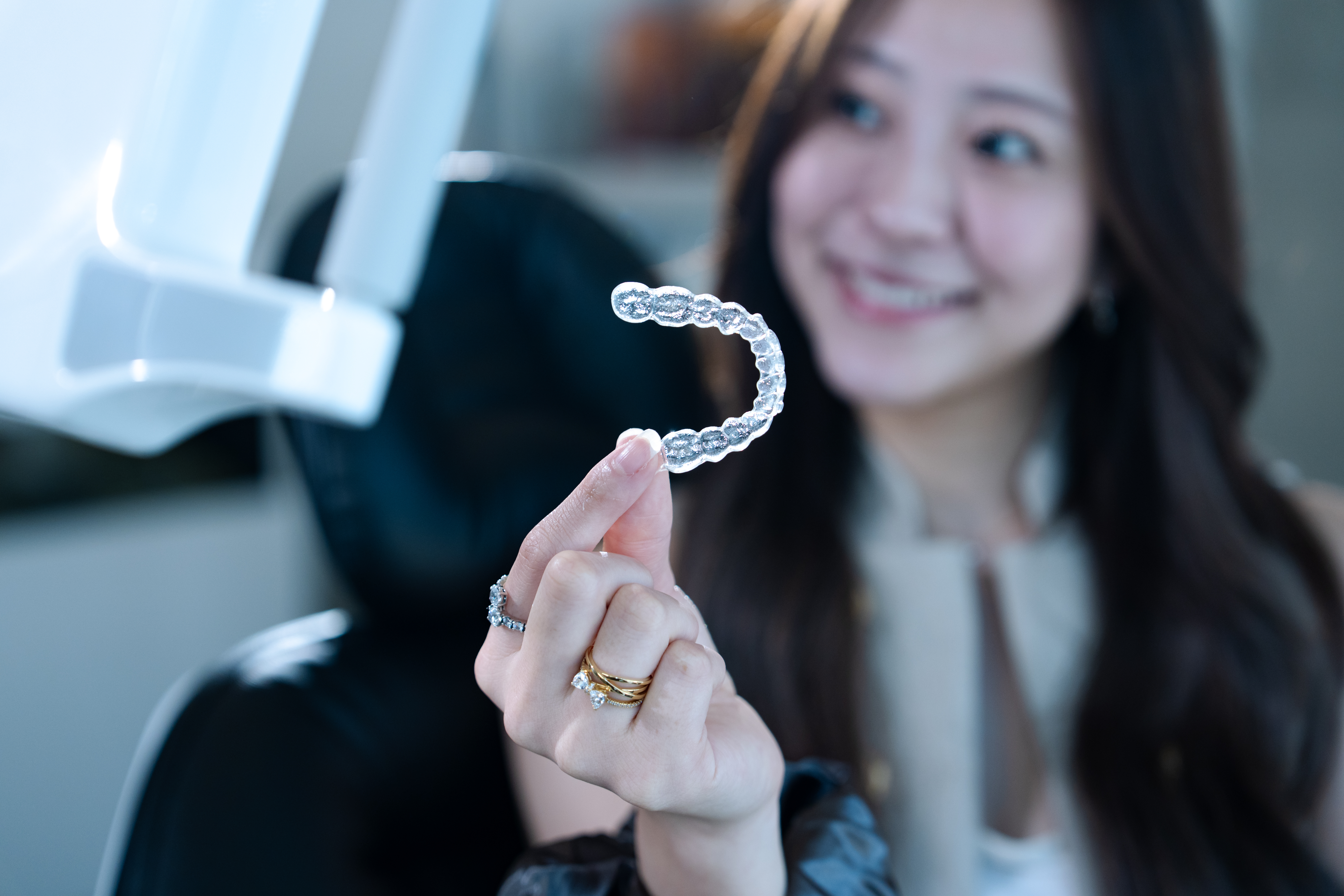 マウスピース矯正、何を基準に選ぶ？費用も期間も、納得できる一歩を。